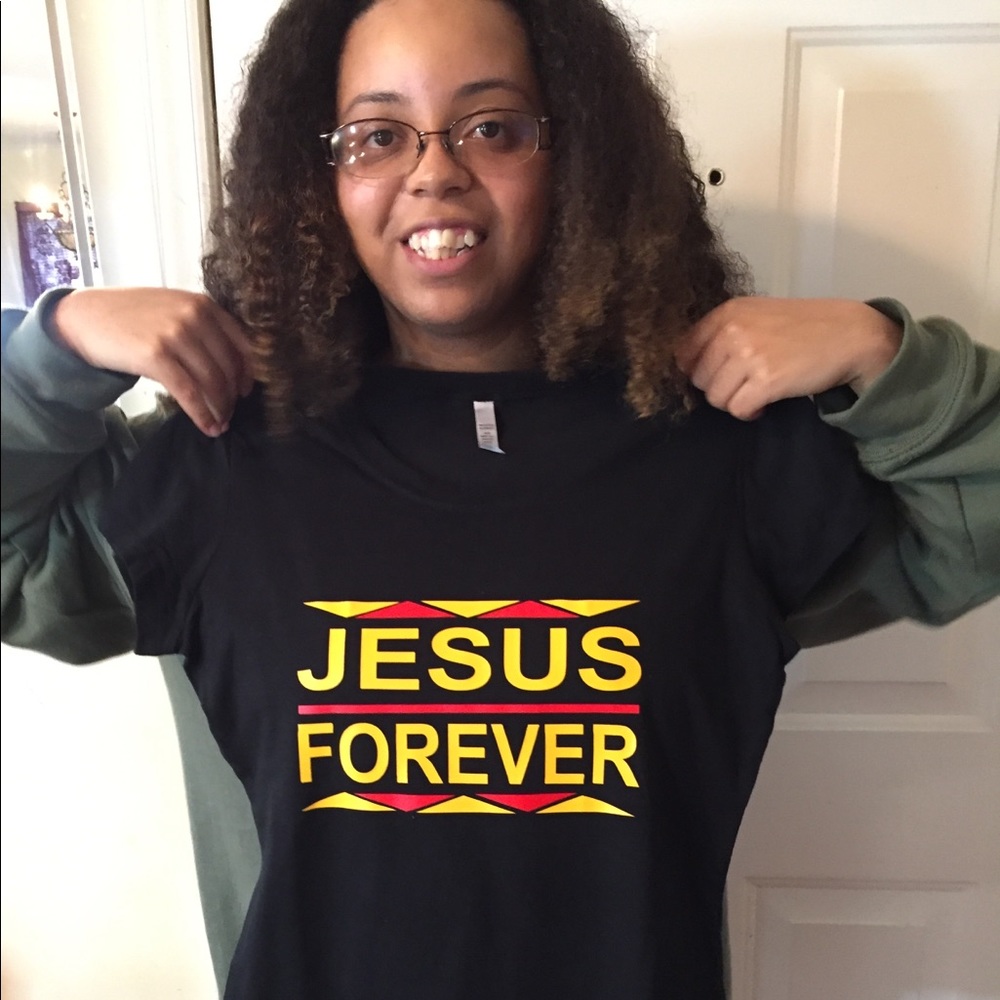 T-shirt’s - Picture 6 of 8